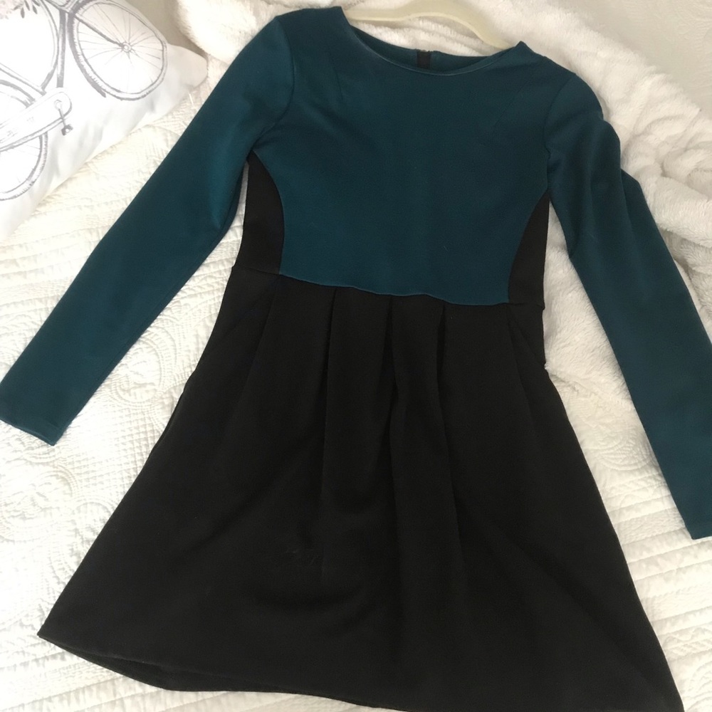 Business Casual dress